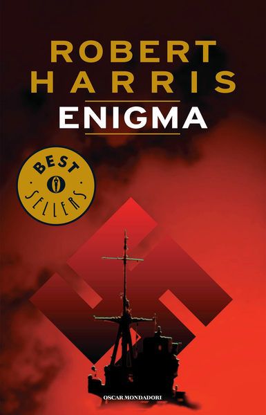 Titelbild zum Buch: Enigma